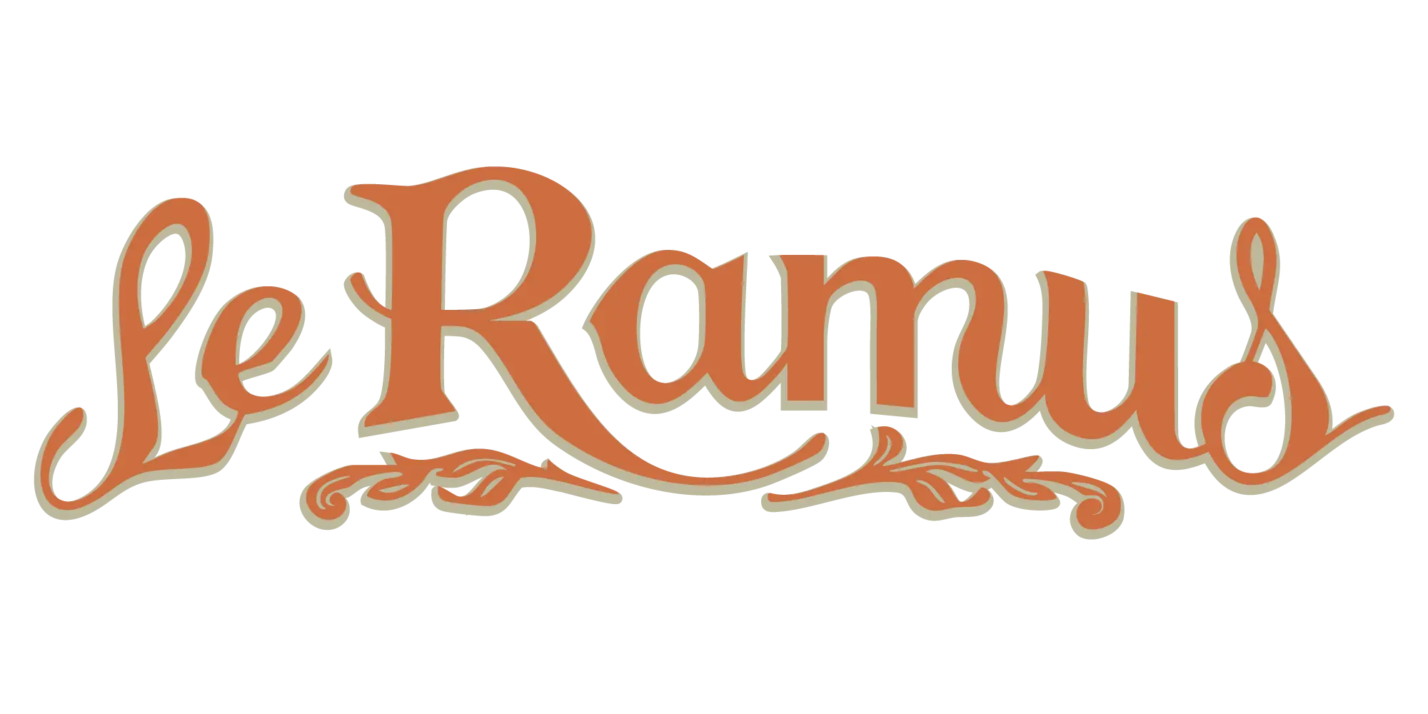 Logo - Le Ramus