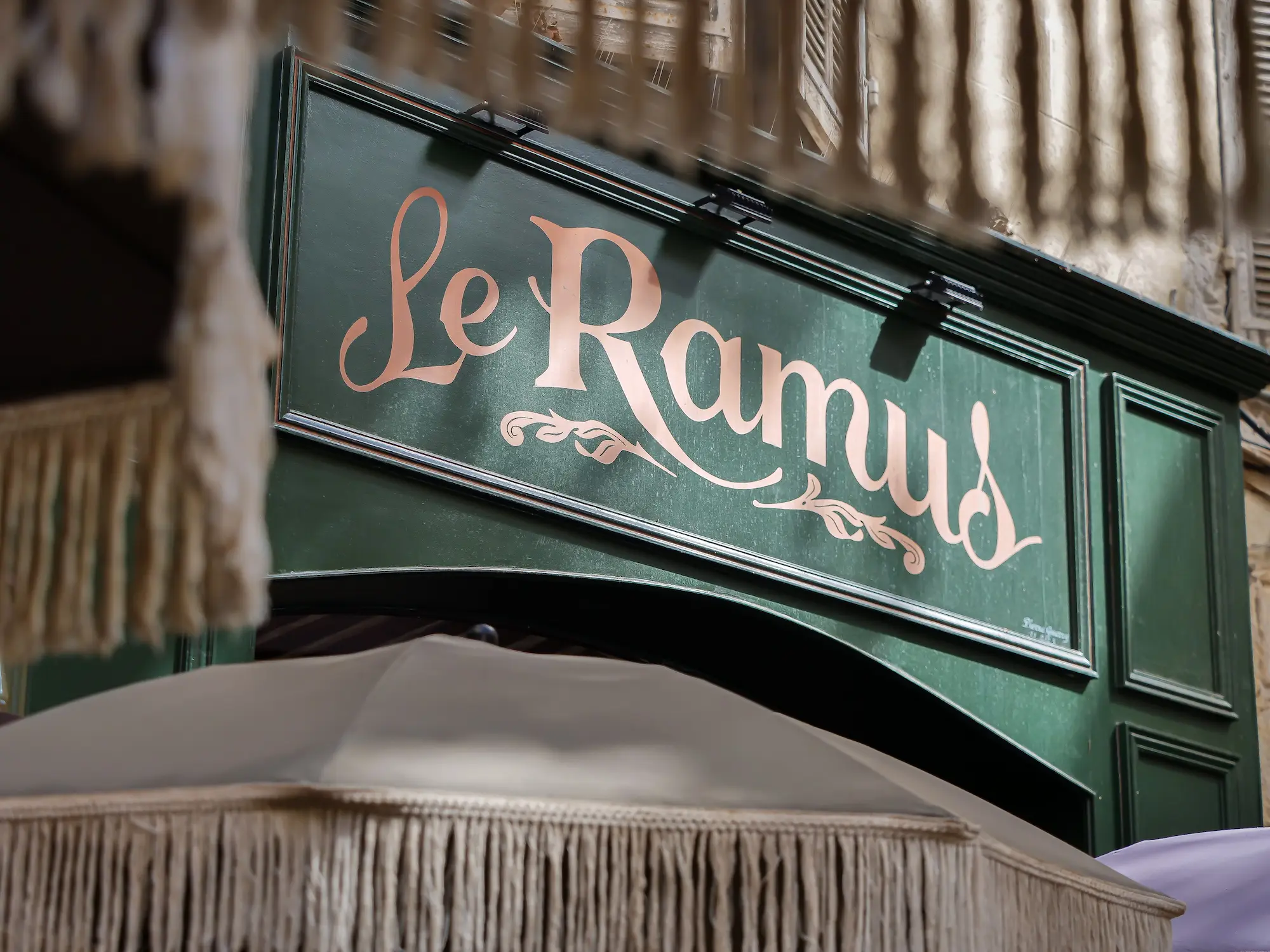 P3011410 | Restaurant Aix - Le Ramus P3011410 | Restaurant Aix - Le Ramus